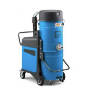 KEVAC K2M.100.022B 90L 230V SINGLE PHASE INDUSTRIAL VACUUM ATEX ZONE 22 IP55